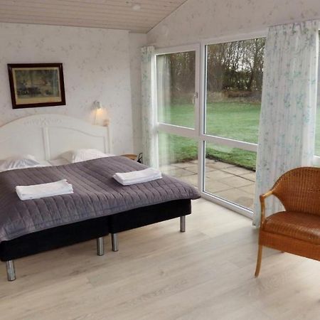 Axelgaard Nature Suite Hennebjerg Bagian luar foto