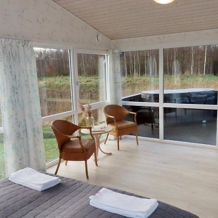 Axelgaard Nature Suite Hennebjerg Bagian luar foto