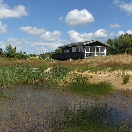 Axelgaard Nature Suite Hennebjerg Ruang foto