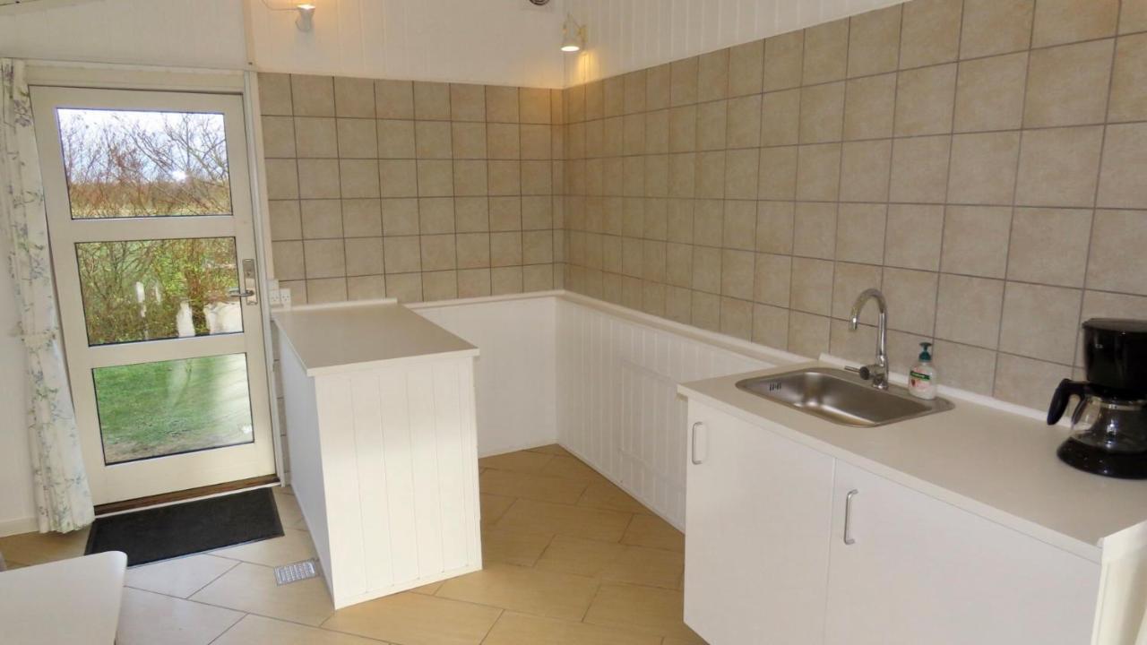 Axelgaard Nature Suite Hennebjerg Bagian luar foto
