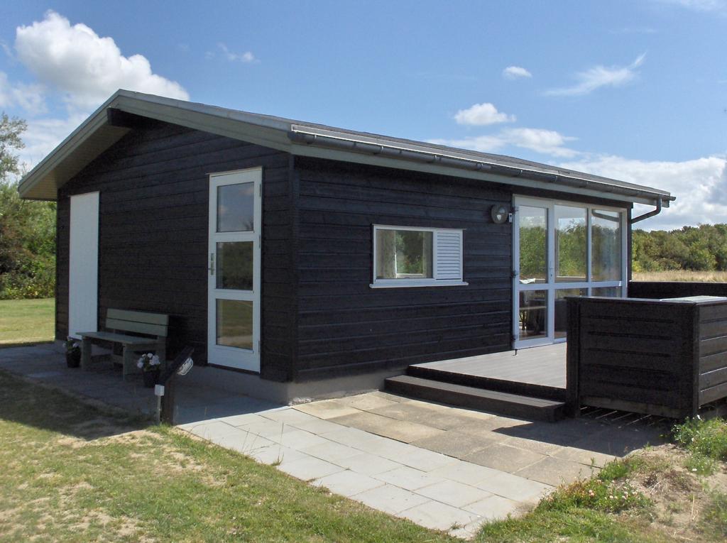 Axelgaard Nature Suite Hennebjerg Ruang foto