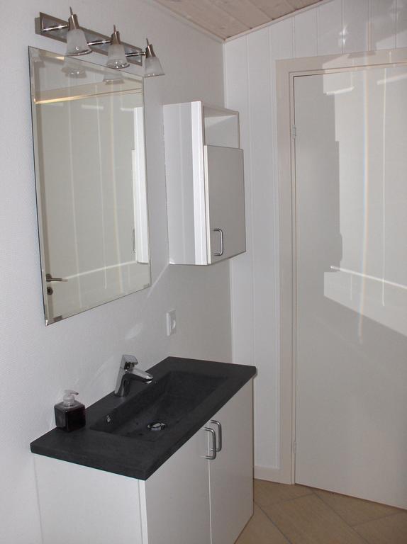 Axelgaard Nature Suite Hennebjerg Ruang foto