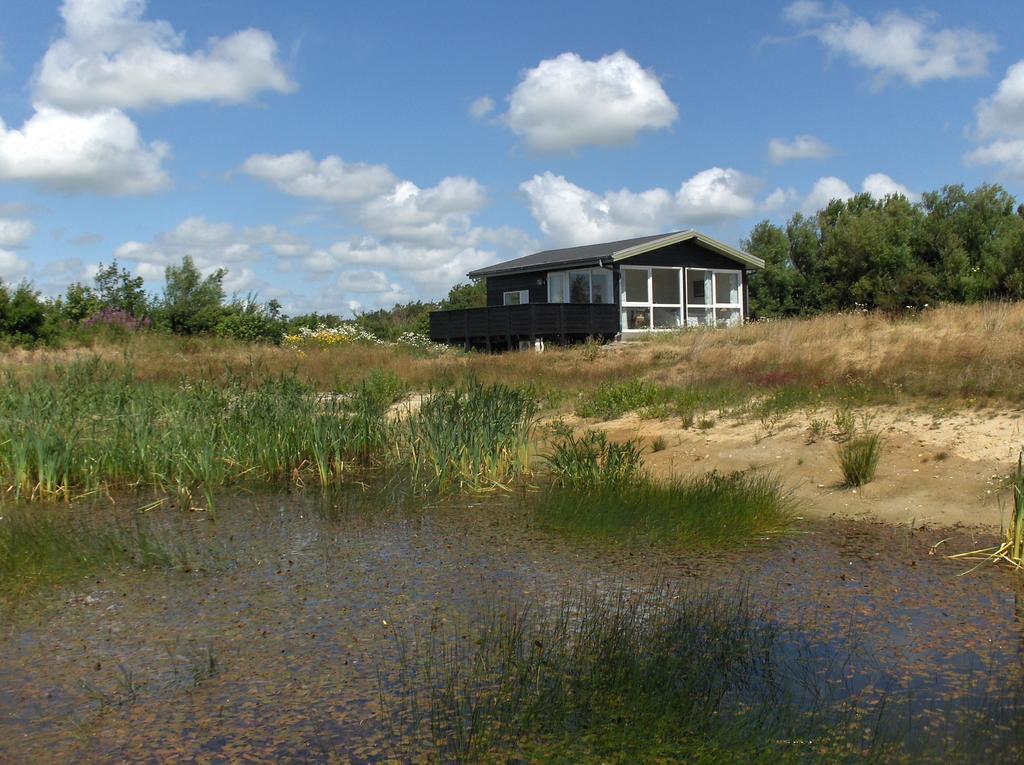 Axelgaard Nature Suite Hennebjerg Ruang foto